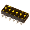 DIP Switches - 5916-ESD106LDZDKR-ND - DigiKey