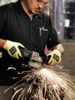 Work Gloves - 1848488 - RS Components, Ltd.