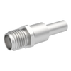 Coaxial Connector (RF) Assemblies - 2201-R124236120-ND - DigiKey