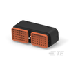 Rectangular Connector Housings - 1734-429985-ND - DigiKey