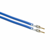 Jumper Wires, Pre-Crimped Leads - 0430310002-10-L4-D-ND - DigiKey