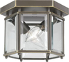 Flush Mounts-Cage Style - 3559 - Light Center (The)