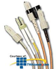 Siemon LightSystem XGLO 50/125um Multimode Simplex Pigtails - FP1B-SC5L-01 - TelephoneStuff.com
