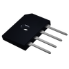 General Purpose Bridge Rectifiers -- 1602-GBU1008 - Image