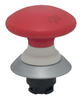 Emergency-Stop button - NDR - NDR - Emergency stop latching pushbutton - NDRR50RT