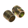 Circular Connector Assemblies - 1178-PC01A-12-10S-ND - DigiKey