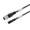 Cable Assemblies - 281-2471280100-ND - DigiKey