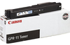 Canon GPR-11 7629A001AA OEM Blk Ctg - 101002490 - LaserCycle