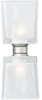 HBTWNTBFRBZ1B20MRL Sconces-Double Candle - 620078 - Capital Lighting, Inc.