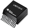 LMZ13610 10A SIMPLE SWITCHER? Power Module with 36V Maximum Input Voltage - LMZ13610TZ/NOPB - Texas Instruments