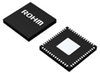 Low Duty LCD Segment Drivers -- BU97981MUV - Image