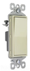 Decorator AC Switch - TM870-SI - Selecta Products