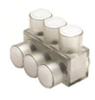 Mechanical Multiple Cable Tap - BIBS6008 - Hubbell Incorporated