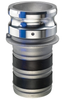 EZ-Seal Leak Resistant Couplings - 31006 - U.S. Plastic Corporation