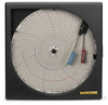 TH8 Chart recorder, no display replaceable sensor for temp/hum - TH8P0 - Transcat, Inc.