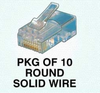 Amp Modular Plug -- 407291 - Image