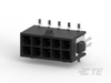 PCB Headers & Receptacles - 4-2315124-0 - TE Connectivity