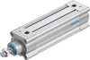ISO cylinder - DSBC-63-150-PPVA-N3 - Festo Corporation
