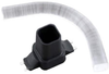 Optics - Light Pipes - 492-LPR3-0800-0700F-B150-ND - DigiKey
