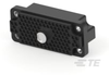 Rectangular Wire & Cable Connectors & Housings - 201532-4 - TE Connectivity
