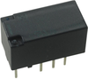 Relay, Signal, Dpdt, 30Vdc, 1A; Coil Voltage Panasonic - 11C0339 - Newark, An Avnet Company