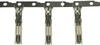 Contact, Socket, Crimp, 20-16Awg; Product Range Amp Te Connectivity - 55W5058 - Newark, An Avnet Company