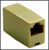 In Line Adapter, Rj12 Jack-Rj12 Jack; In Line Connector A Gc Electronics - 16F5515 - Newark, An Avnet Company
