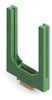 Card Edge Conn, Dual, 14Pos, Wire Wrap; Card Edge Connector Type Edac - 64AJ6776 - Newark, An Avnet Company