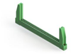 Card Edge Conn, Single Side, 26Pos, Th; Card Edge Connector Type Edac - 58AJ0009 - Newark, An Avnet Company