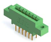 Card Conn, Dual Side, 12Pos, Wire Wrap; Card Edge Connector Type Edac - 59AJ2688 - Newark, An Avnet Company