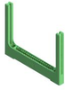 Card Edge Conn, Single Side, 20Pos, Th; Card Edge Connector Type Edac - 75AJ3667 - Newark, An Avnet Company