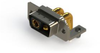 Combo D-Sub Conn, R/a Plug, De-2Wk2, Th; Product Range Edac - 56AJ7015 - Newark, An Avnet Company
