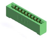 Card Edge Conn, Single Side, 9Pos, Th; Card Edge Connector Type Edac - 86AH6820 - Newark, An Avnet Company