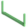 Card Edge Connector Rohs Compliant Edac - 63AJ0661 - Newark, An Avnet Company