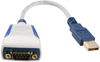 Mod, Usb-Serial Rs232 W/cable, 10Cm; Conversion Type Ftdi - 14N9614 - Newark, An Avnet Company