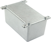 Enclosure, Multipurpose, Alum, Natural; Enclosure Type Multicomp Pro - 99AC4085 - Newark, An Avnet Company