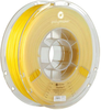 3D Filament, 2.85Mm, Tpu, Yellow, 750G Rohs Compliant Polymaker - 41AH9984 - Newark, An Avnet Company