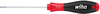 Slotted Screwdriver, 2.5Mm, 179Mm; Tip Size Wiha - 02AH4803 - Newark, An Avnet Company