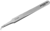 Precision Tweezer, 4.5In; Tweezer Type Excelta - 95H9119 - Newark, An Avnet Company
