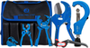 Fiber Duct Kit; Kit Contents Jonard Tools - 51AK0144 - Newark, An Avnet Company