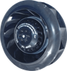 Backward Curved Fan -- H03-A0 - Image