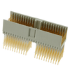 Backplane Connectors - Hard Metric, Standard - 5188578-1 - Lingto Electronic Limited