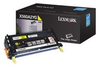 Lexmark X560 Yellow High Yield Print Cartridge - X560H2YG - CWP solutions