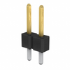 Headers, Male Pins - 77311-154-02-ND - DigiKey