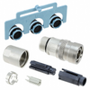 Circular Connector Housings - 1195-5606-ND - DigiKey