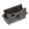 Headers, Male Pins - 104666-1-ND - DigiKey