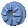 Screw Grommets - EAR1100-ND - DigiKey