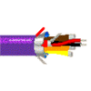 Audio Snake Cable, #26-12pr, TC, Indiv. Shielded, CM - 7892A - Belden Inc.