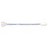 medmix MIXPAC™ EA05-24YLL MS Series Machine Mixer 0.2 in ID x 5.87 in x 24 Element - EA05-24YLL - Ellsworth Adhesives