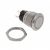 Switches - Pushbutton Switches -- AV1-1A211B-R00 - Image